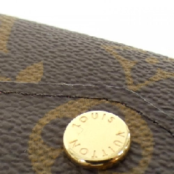 Ví Louis Vuitton Monogram Portefeuille Sara M62234 622879
