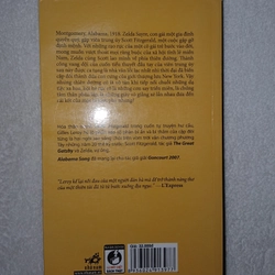 Alabama Song - Gilles Leroy (Giải Goncourt 2007) 367837