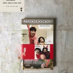 Điều Kỳ Diệu Ở Phòng Giam Số 7 - Park Lee Jeong