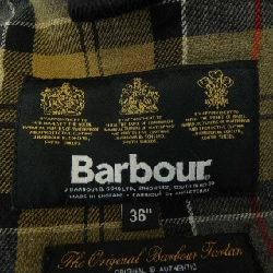 Áo khoác BARBOUR - Hàng hiệu Authentic 898716