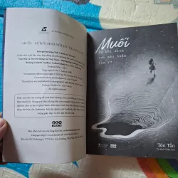 Muối - Sự Hồi Sinh Nơi Sâu Thẳm Vụn Vỡ 932542