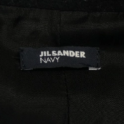 【Mã giảm giá】JIL SANDER NAVY Áo khoác 630908