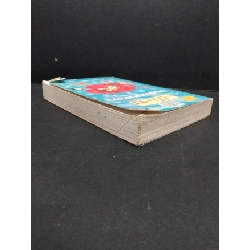 Mẹ kể bé nghe mỗi ngày một truyện mới 80% ố rách gáy 2005 HCM2809 VĂN HỌC 917480