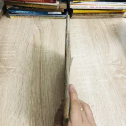 ĐẤT NƯỚC - NXB 1988 928941