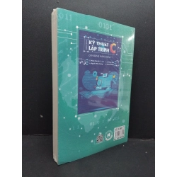 Giáo trình C++ & lập trình hướng đối tượng mới 100% HCM2608 GS. Phạm Văn Ất GIÁO TRÌNH, CHUYÊN MÔN 246985