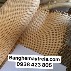 Lưới mây nhựa caro- Tấm mây đan ô vuông 494537