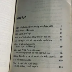 Nghĩ dọc đường 1030792