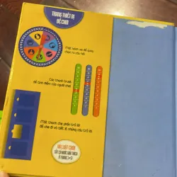 Sách hiếm : trắc nghiệm toàn diện về BÁCH KHOA TRI THỨC - maxi quiz - hơn 1000 câu hỏi 1027005