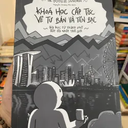 Khoá học cấp tốc về tư bản và tiền bạc