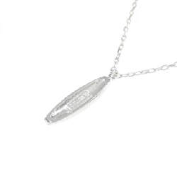 K18WG Dây chuyền - Hàng hiệu Chính hãng 861328