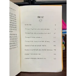 Cân bằng cảm xúc cả lúc bão giông- Richard Nicholls 601692