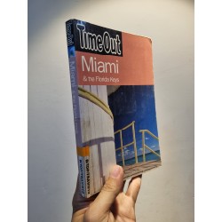 TIME OUT : Miami & The Florida Keys