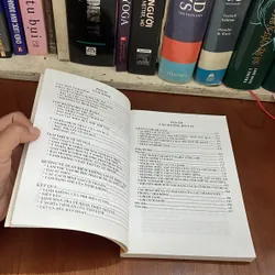 II Tựa sách: Tâm Kinh, Những Bài Học Về Trí Tuệ - Đức Đạt Lai Lạt Ma - 2007 553403