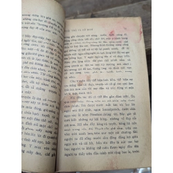 TUỔI TRẺ VÀ CÔ ĐƠN - HERMANN HESSE 150175