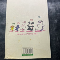 Chuyện Tào Lao Của Vàng Tập 1 & 2 (Tặng Bookmark) 445949