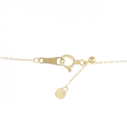 K18YG Dây chuyền kim cương 0.201.CT - Hàng hiệu Chính hãng 861902