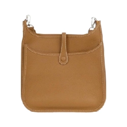 【Sản phẩm chưa sử dụng】Túi đeo vai Hermès Evelyne 3 PM 056277CK 610468