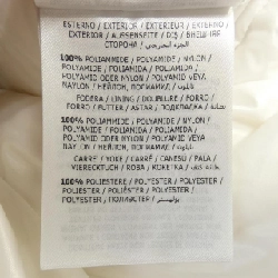 MONCLER Áo khoác lông - Hàng hiệu Chính hãng 898908