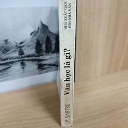 Văn học là gì (Sartre) 463139