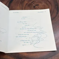 II Thơ: Bồng Mắt Thỏ - Lê Anh Dũng - 2005 995351