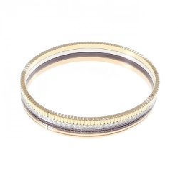 Boucheron Quattro Classic Bangle - Hàng hiệu Authentic 846509