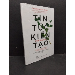 Tin tức kiến tạo mới 100% HCM1410 Ulrick Haagerup MARKETING KINH DOANH Rebooks.vn