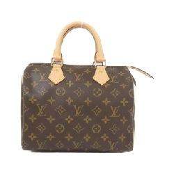 Túi xách Boston Louis Vuitton Monogram Speedy 25cm M41109
