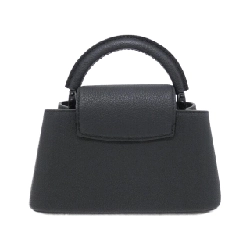 Túi Louis Vuitton Capucines EW MINI M23955 616967