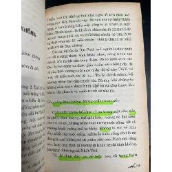 Vòng tròn bất tận - Bernie Glassman 695836