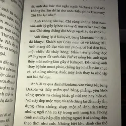 Những cây cầu ở quận Madison - Robert James Waller  1027032