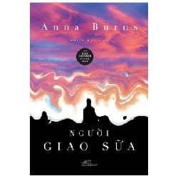 Người giao sữa - Anna Burns 2020 New 100% HCM.PO