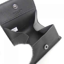 【Sản phẩm mới】Ví đựng tiền xu Coach CW360 621673