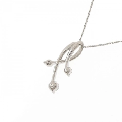 Dây chuyền kim cương PT900/PT850 0.50CT - Hàng hiệu Chính hãng 860611