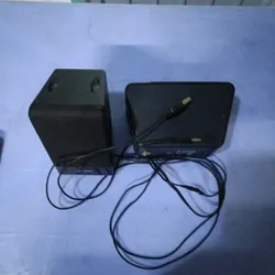 Speaker F D Model u213A 567790