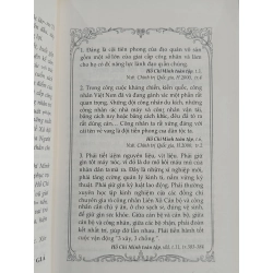 Bác Hồ với công nhân - Lường Thị Lan (sưu tầm, biên soạn) 478890