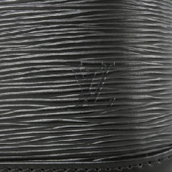 Túi Louis Vuitton Epi Alma BB M59217 618408