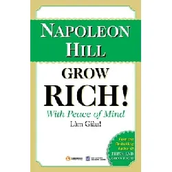 Làm Giàu - Napoleon Hill