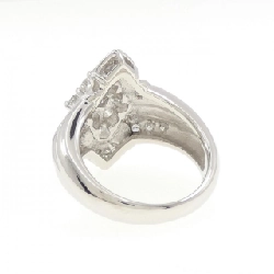 Nhẫn kim cương PT900 1.05CT 669412