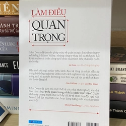 Làm Điều Quan Trọng - John Doerr 447010