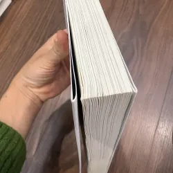 TÂM LÝ HỌC VỀ TIỀN - Mới 95% 762690