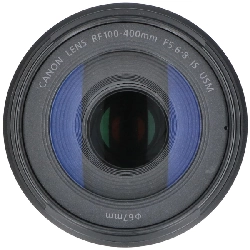 Ống kính RF100-400mm F5.6-8 IS USM - Hàng hiệu Authentic 879861