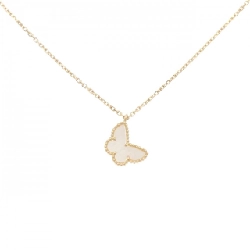 Vòng cổ Van Cleef & Arpels Sweet Alhambra - Hàng hiệu Authentic