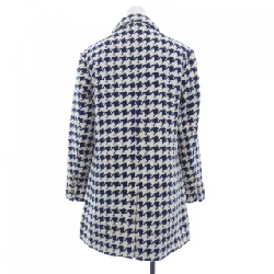 【Mã giảm giá】Áo khoác CHANEL 641652