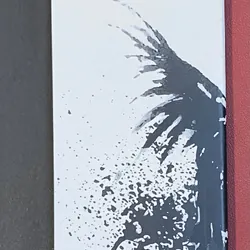 Trái Tim Thú Tội - Edgar Allan Poe - bìa cứng đặc biệt 719626