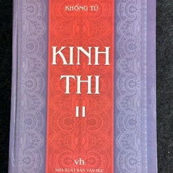 KINH THI KHỔNG TỬ (TRỌN BỘ 2/2) 446961