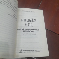 Fukuzawa Yukichi - KHUYẾN HỌC 475195