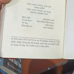 Binh Thư Yếu Lược - Trần Hưng Đạo 603415