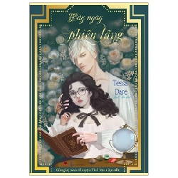 Bảy Ngày Phiêu Lãng - Tessa Dare 289680