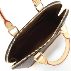 Túi Louis Vuitton Monogram Alma PM M53151 619793