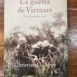 La Guerra de Việt Nam (k3)